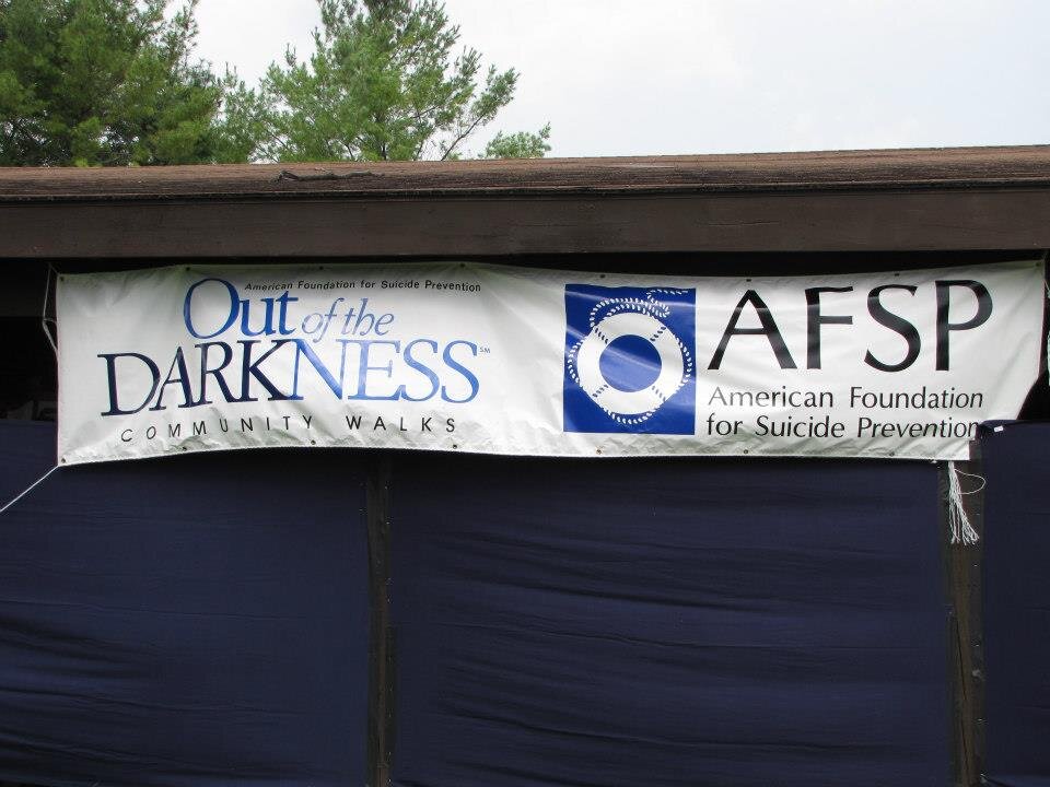 AFSP_Ith_Cort's profile picture. Ithaca/Cortland American Foundation for Suicide Prevention. Educating our community, awareness, and support, battling mental health, erasing the stigma