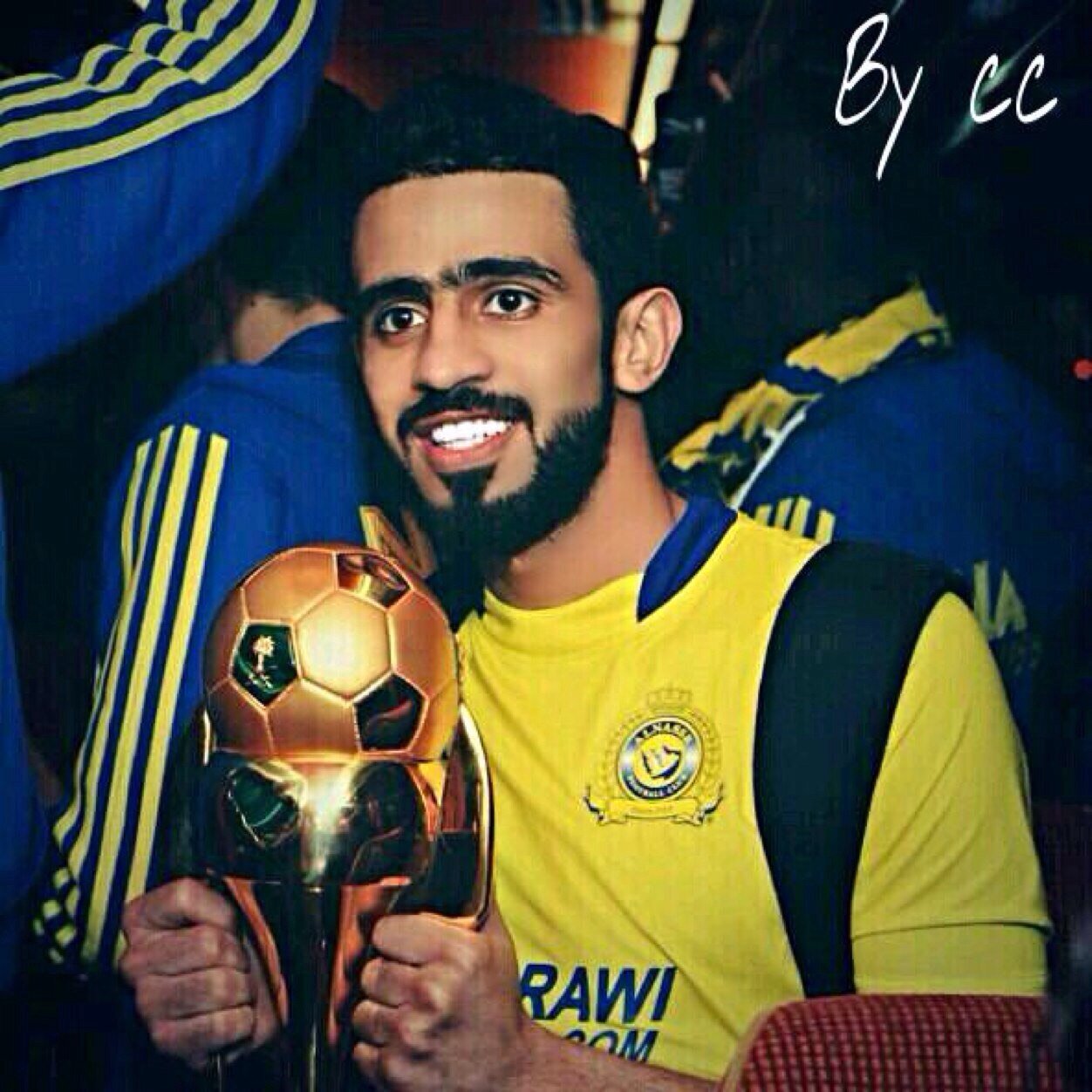 واحد من مطانيخ وادي الدواسر ❤️❤️✌️وعاشق متيم بالنصر