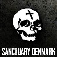 A Sanctuary for Christian Metalheads, Metalheads and Christians. 
”Be devoted to one another in love. Honor one another above yourselves.” (Rom.12,10)