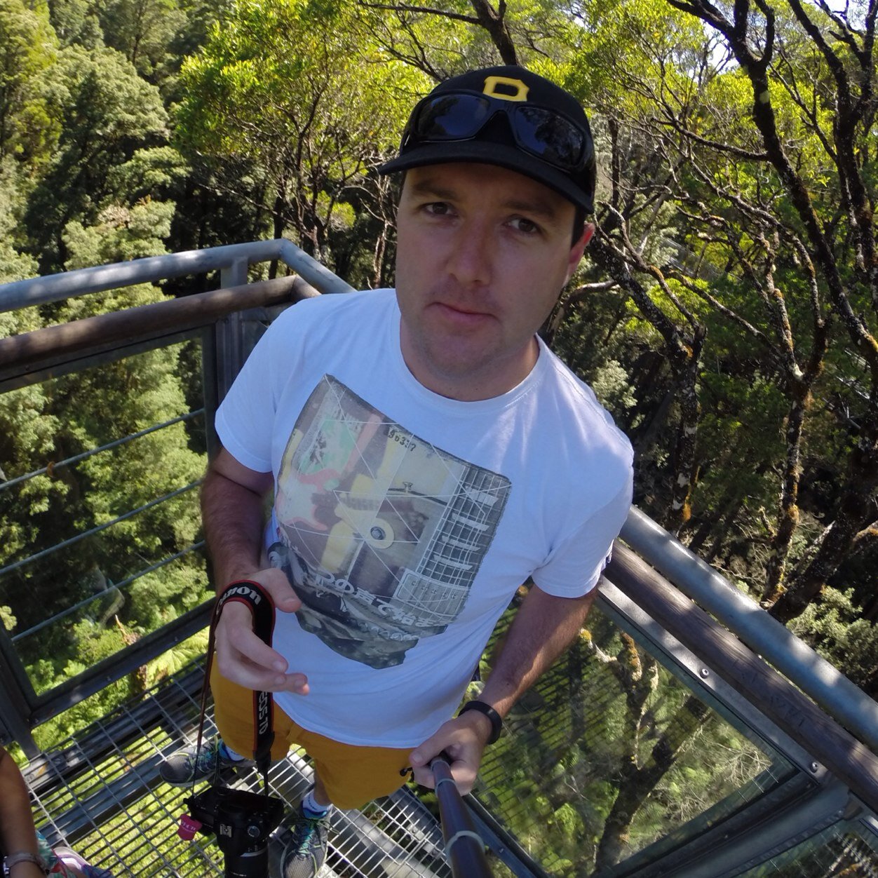 thirtyfiveblack's profile picture. Husband ~ Father ~ Photographer ~ Armchair Critic ~   #GoDees ~ Former Novocastrian turned Melburnian...