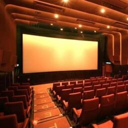 Sustainable movie theatres coming soon!