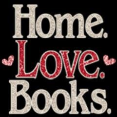 HomeLoveBooks's profile picture. Lover of books, wearer of unnatural hair colors, dog obsessed. 
Personal website: https://t.co/RCjWyLpnLN
