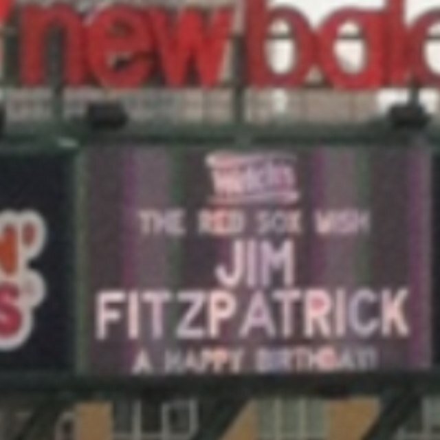 SoxFitz's profile picture. 