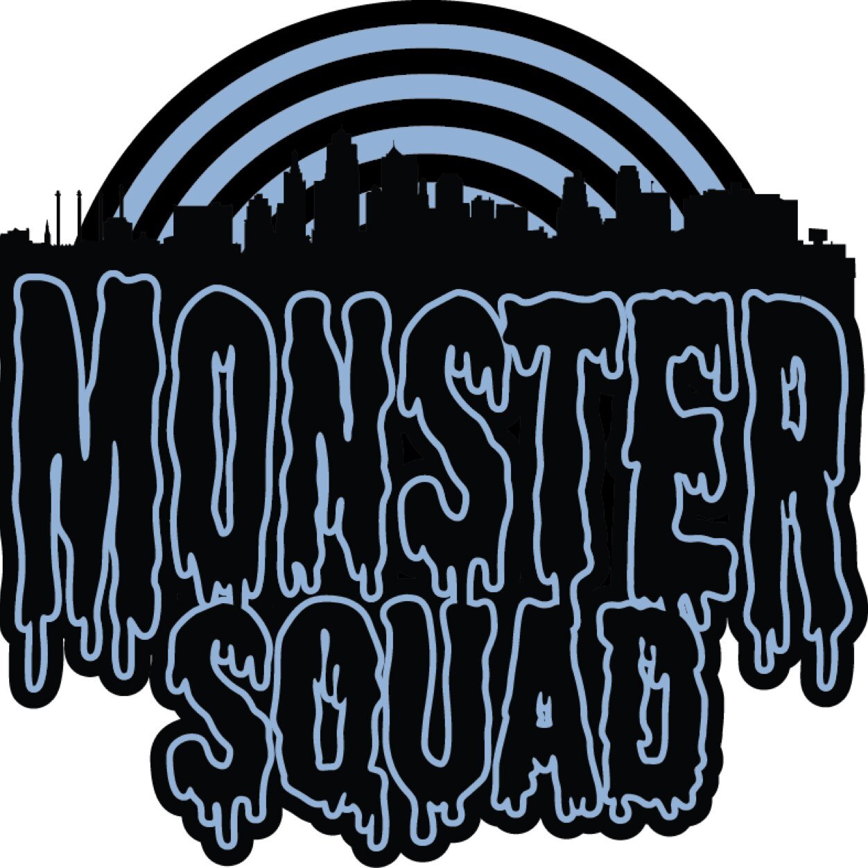 MonsterSquadKC's profile picture. The Pride of M8. 80's babies tailgate, nards not required. IT'S WHOOPIN' TIME.
                       KING CITY