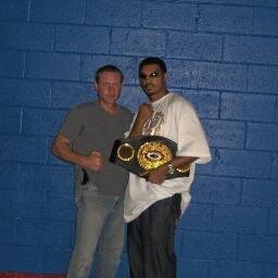 boxer244's profile picture. 