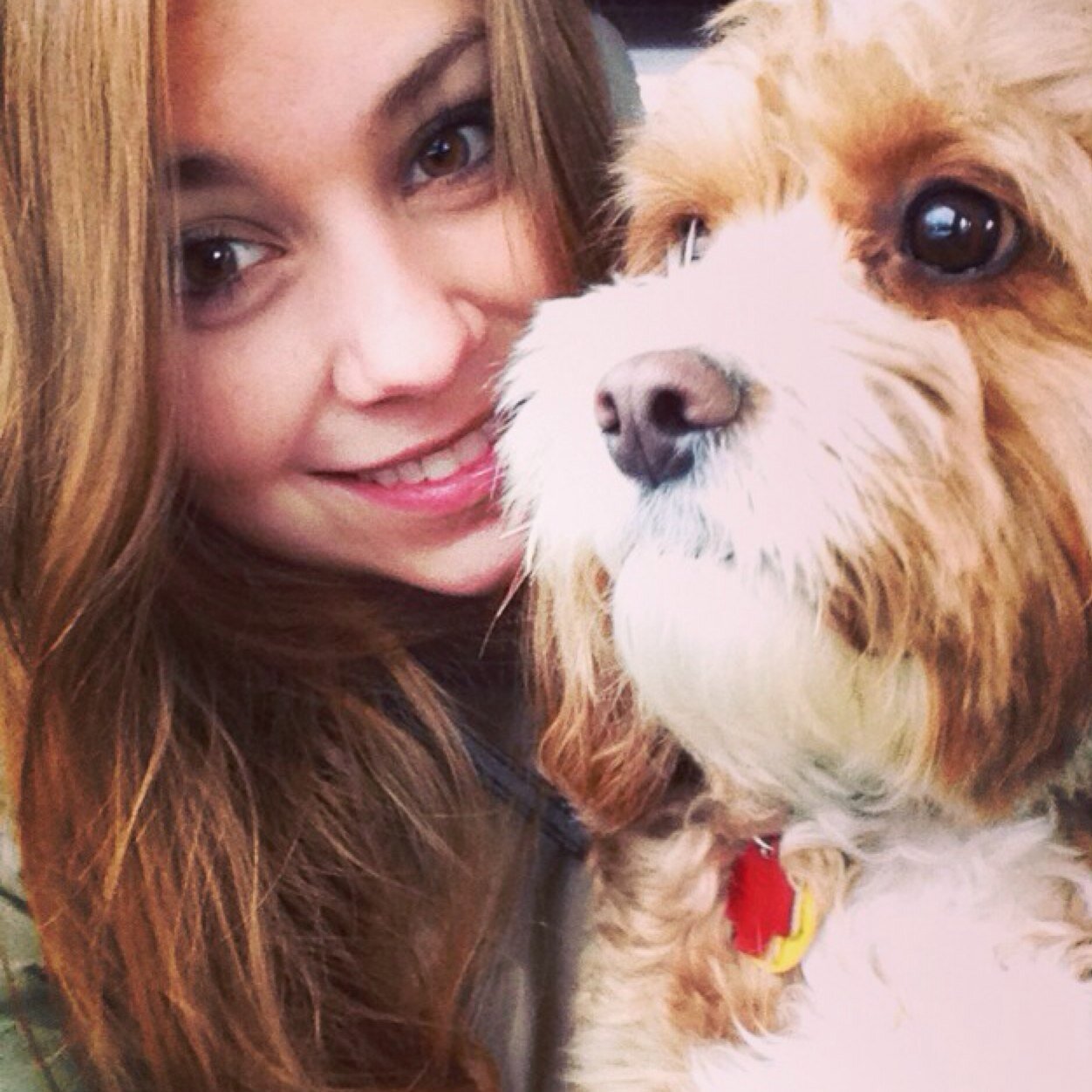 lizesche's profile picture. My 90s kid pity award always said Most Likely to Grow. Joke's on you, suckers.