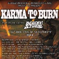 buriedinsmokepromo (@buriedinsmokepr) 's Twitter Profile