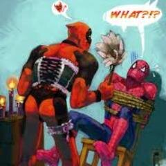 ImTheSpidey's profile picture. Yo! soy Spidey! O EL TREPAMUROS, hago chistes antes de atrapar a los malos, siempre molesto a Didpull por que lo amo PERO NO SE LO DIGO.