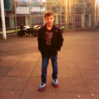Bailey Uttley (@uttleybailey) 's Twitter Profile Photo