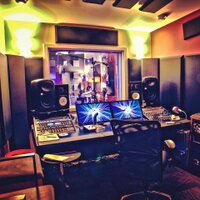 Blue Door Recording (@bluedoormusic) 's Twitter Profile