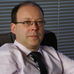 Passionate about understanding business, marketing and technology