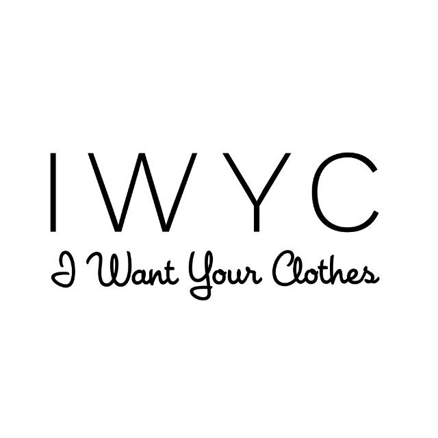 Online fashion store. Love the look? Buy it from IWYC
