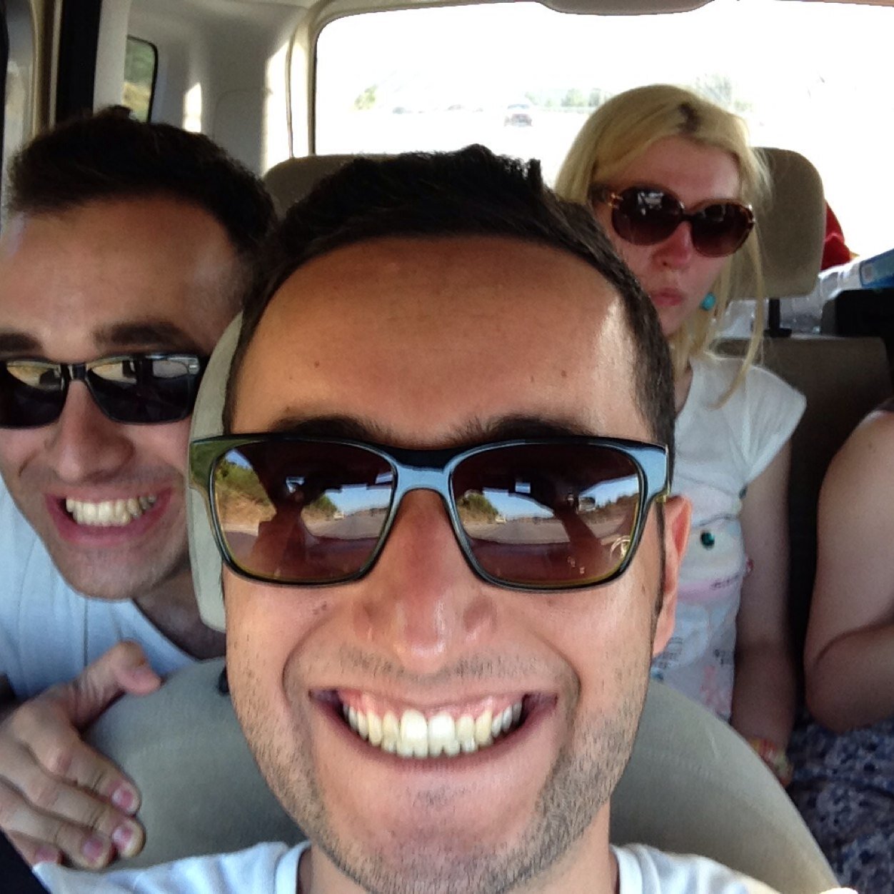 mikael_krfldt's profile picture. No act of kindness, no matter how small, is ever wasted...