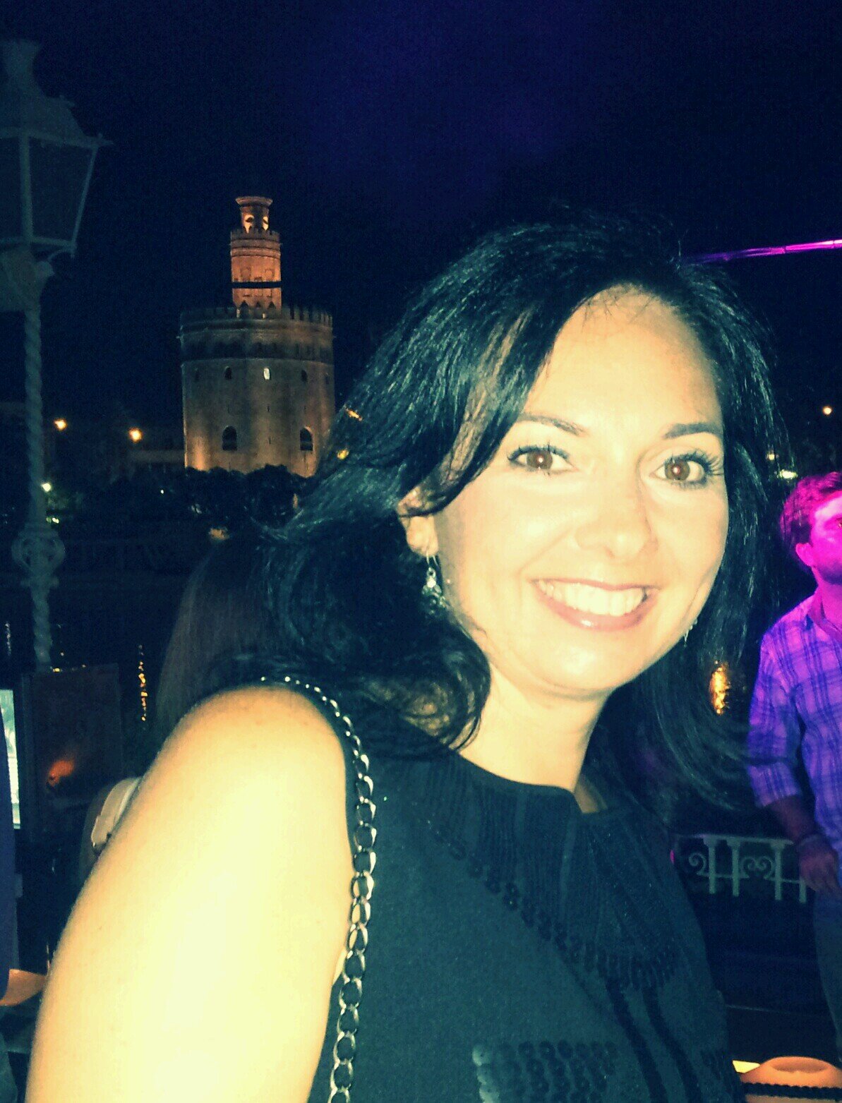 patperez74's profile picture. 