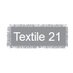 Textile 21 (@textile21uk) Twitter profile photo