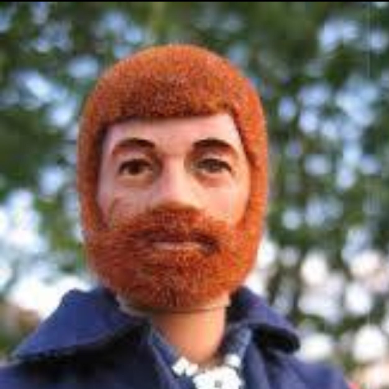 gingerbeardgigs Profile Picture