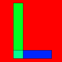 redfirecube's profile picture. idk