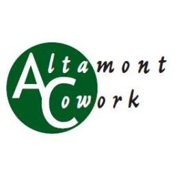 AltamontCowork is a coworking office space in downtown Tracy, CA.