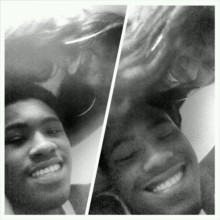 We ain't gone hurt nomore believe that I love Mari baby we going home! 

I love my girlfriend y'all ain't fucking with her fr it's just us remember that. ❤✌