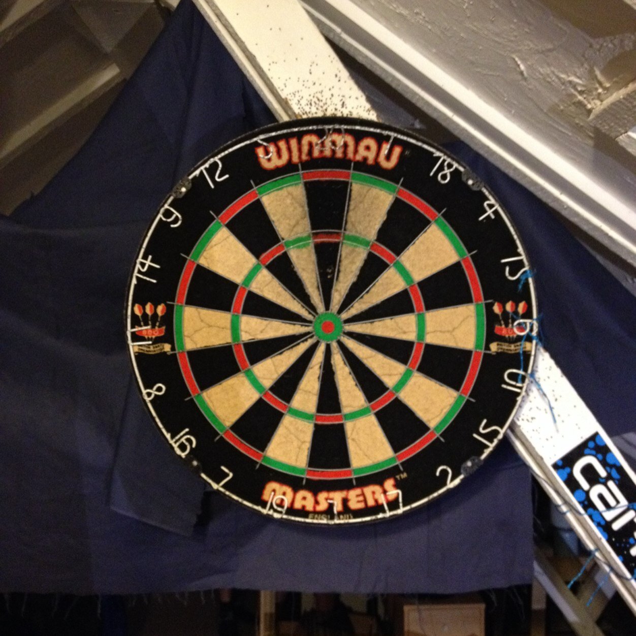 TNdarts Profile Picture