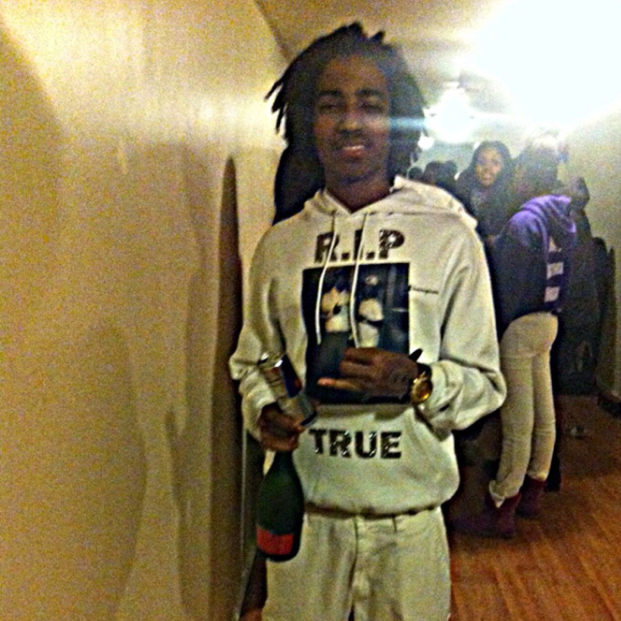Eight 0 R.I.P B.I.P Bro ひ-Block4L R.I.P Nuski