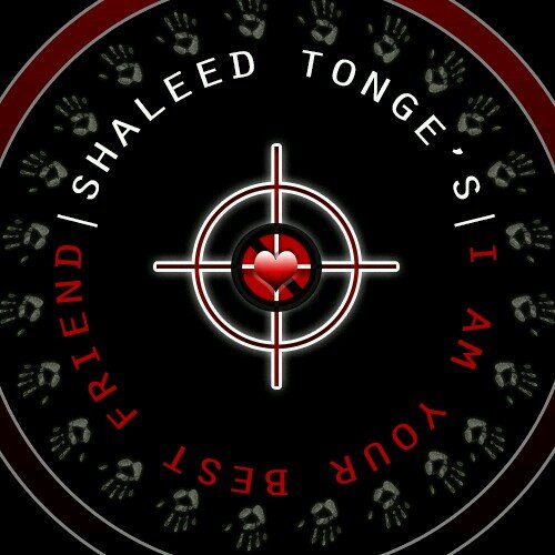 lmUrBestFriend's profile picture. S.Tonge & Friends™ is Inspired By You | Made For You | Influenced By Us. Let's Create! Let's Motivate. Let US save lives One-by-One. #IAmYourBestFriend