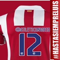 Atlético de Madrid. Noticias. News. Fan site. Punto de encuentro. #atleticomadrid #atleti #football #futbol