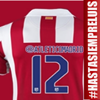 Atletico de Madrid(@atleticomadrid) 's Twitter Profileg