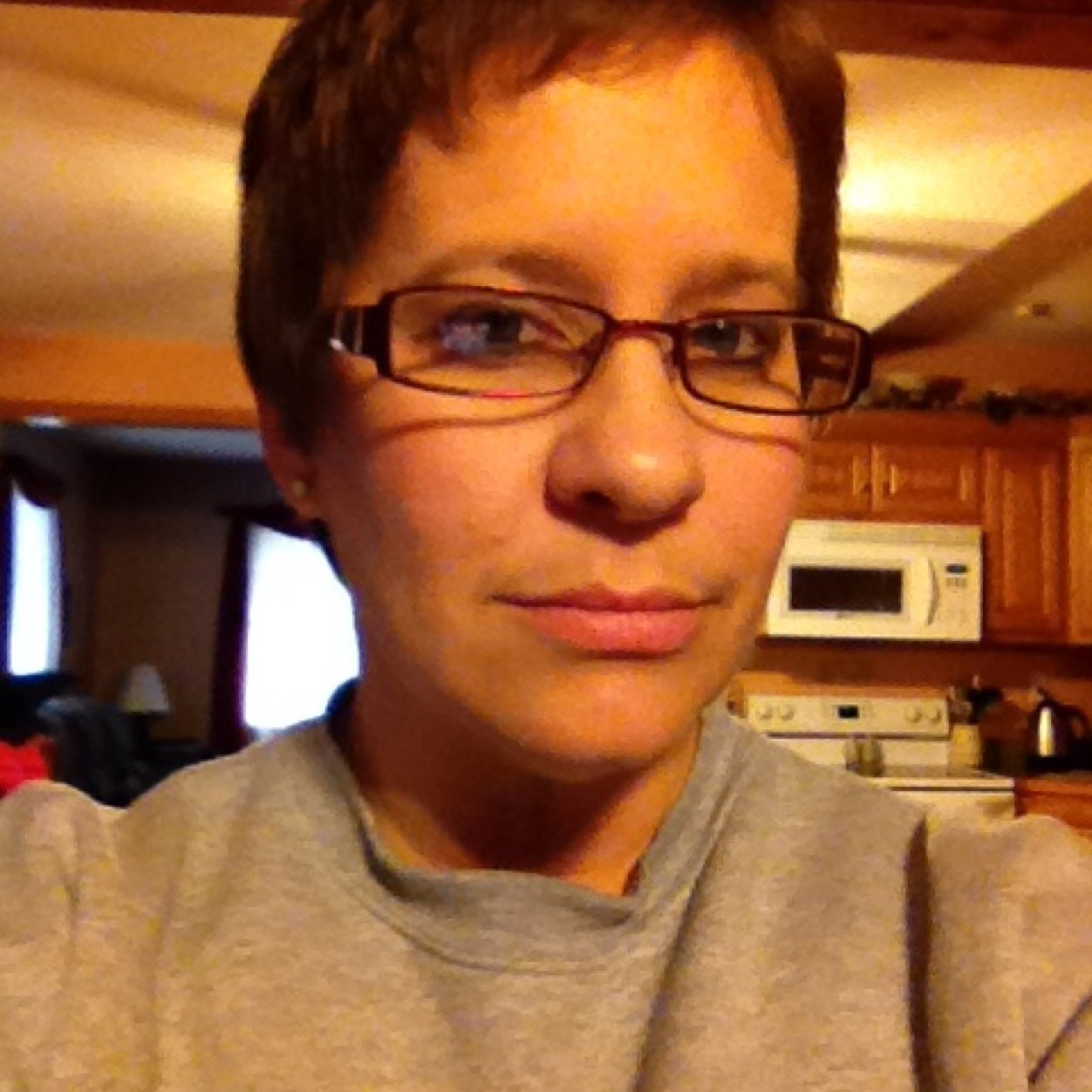 stacey_rasco's profile picture. A servant of God/ lover of rivers/ a CiCi to 3