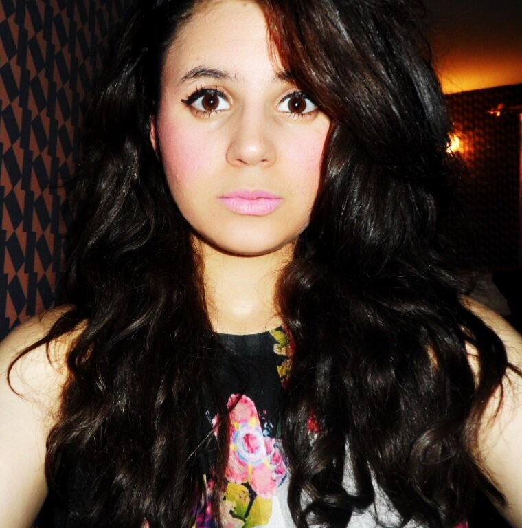 https://t.co/0W5LVOnqYF
I'm French Directioner !