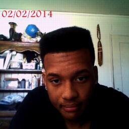 my name is dimetrius aka dizzy I am a jerker rapper and entertainer u follow me I will follow back #AFKREP.