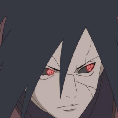 madara uchiha madararinnegan5 twitter