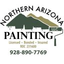 Bryan Morrow - @N_AZ_Painting - Twitter