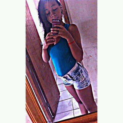 Brazilian |
14 years |
I'm Luanete |
Wpp: (65) 99452675 |
❝Everything happens for a reason.❞