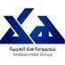مجموعة هلا العربية (@arabian_hala) Twitter profile photo