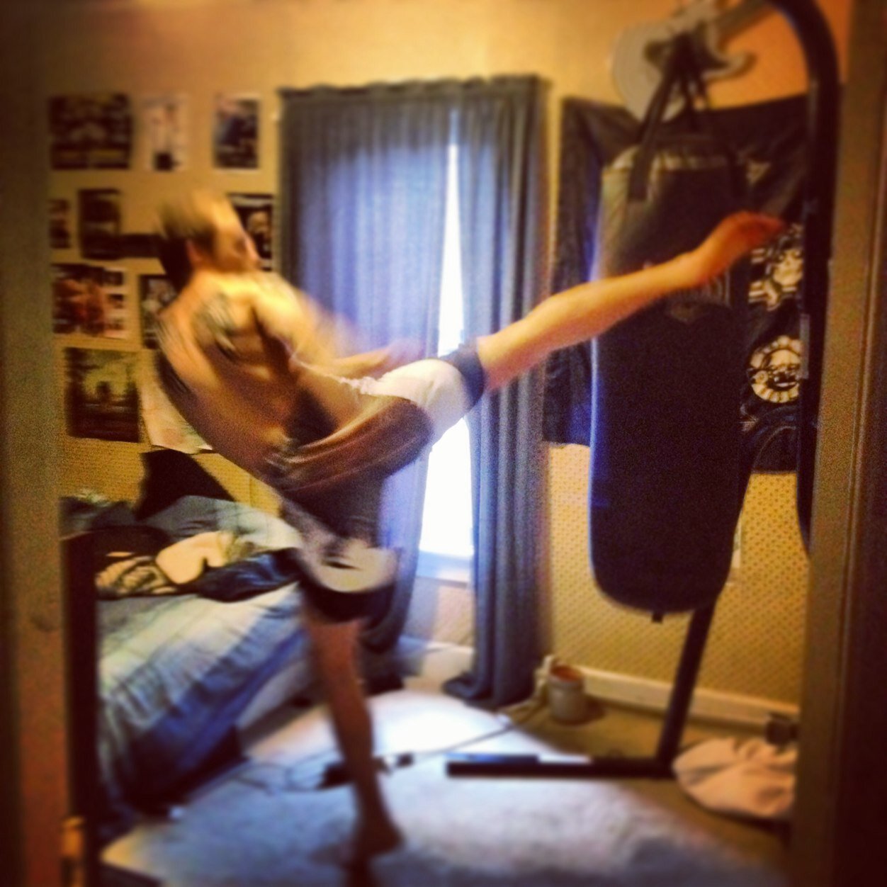 I tweet OFWGKTA, MMA and other bullshit. Facing blunts, punching bitches and Throwing tomahawks at civilians .@Twigg_Brieanne3❤ Jiu Jitsu❤MMA❤