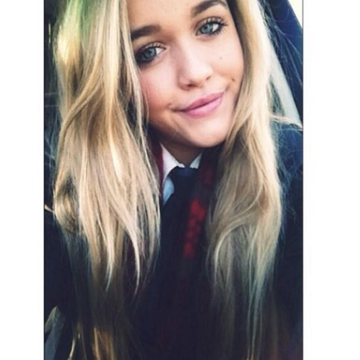 KenydieBakerWWH's profile picture. Cheerleading is quite fun.