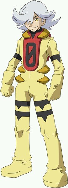 Busco un pokemon para entrenar,soy roleador.
