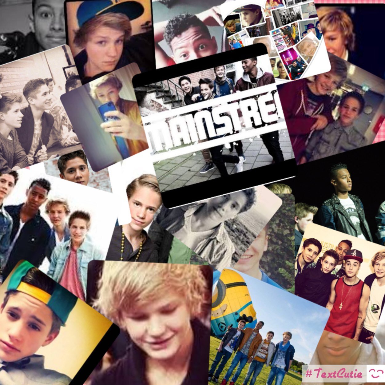 Nils#Owen#Rein#Daan#NORD#ilove @tweetmainstreet#follow my and i follow you back❤️