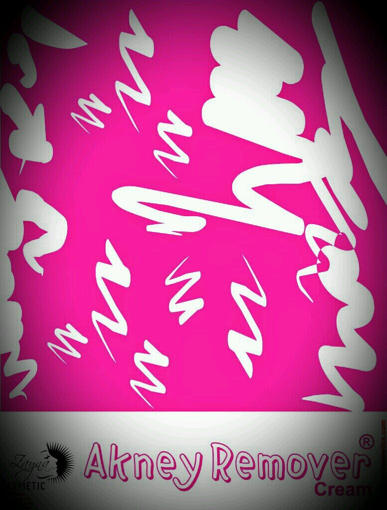 zaynacosmetics's profile picture. In every woman's life