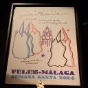 Semana Santa Vélez - @SSVelezMalaga - Twitter