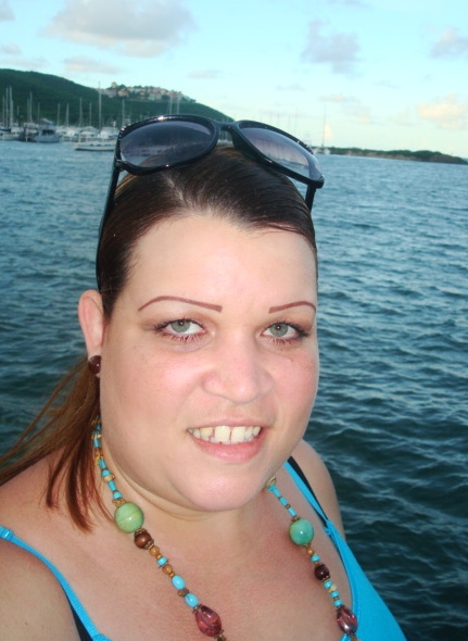 marili santiago