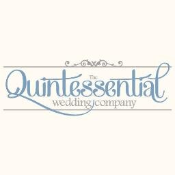 Qualified Wedding & Event Planner covering the North West of England, Facebook - 'The Quintessential Wedding Company' Pinterest - 'TheQWeddingCo'