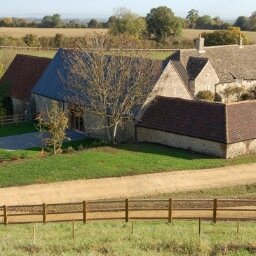Wick Farm Bath has two 16th century threshing barns perfect for weddings, parties and conferences.