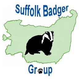 Suffolk Mammal Group aim 2 promote conservation of mammals through recording their distribution, studying their ecology, raising awareness & providing advice.