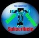 Mi canal de YouTube es de videojuegos, hacks, tutoriales, terror, diversión...etc.
