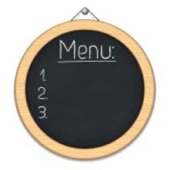 mejormenu's profile picture. Buscamos los mejores menús del día de cada ciudad. ¿Tienes un restaurante de menús? Mándanos privado y participa.