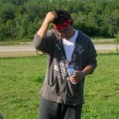 nickpeterson83's profile picture. Regional Manager of Transporation - Valley Express