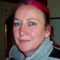 Talented Arts Project Manager, spreadsheet obsessive, cat lover and motorcycle enthusiast. The world is my lobster.