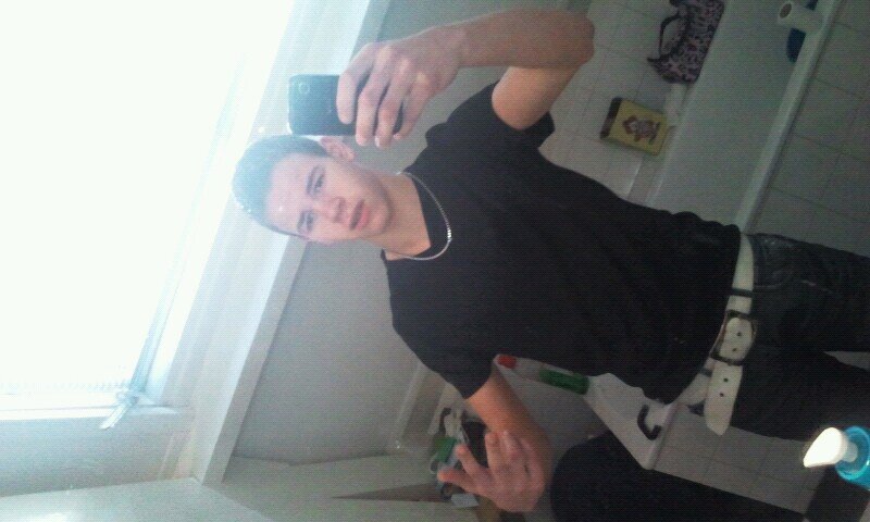 Rebel for life,